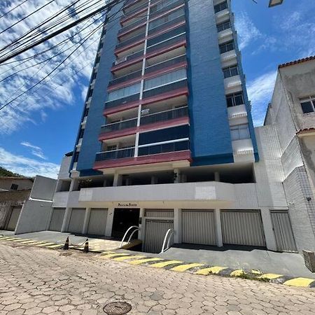 Apartamento De 3 Quartos Na Praia Da Fonte Guarapari Εξωτερικό φωτογραφία