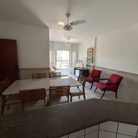 Apartamento De 3 Quartos Na Praia Da Fonte Guarapari Εξωτερικό φωτογραφία
