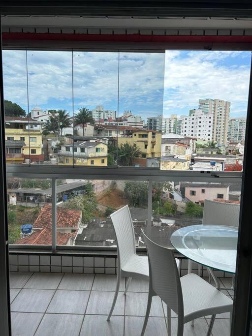 Apartamento De 3 Quartos Na Praia Da Fonte Guarapari Εξωτερικό φωτογραφία