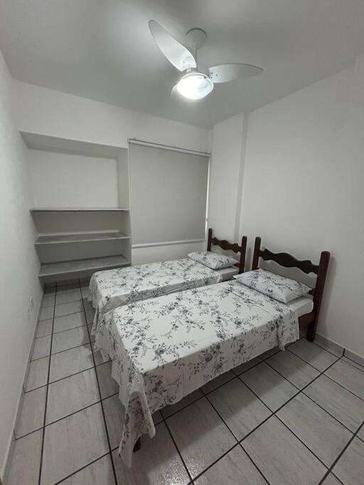 Apartamento De 3 Quartos Na Praia Da Fonte Guarapari Εξωτερικό φωτογραφία