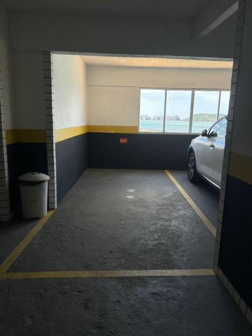 Apartamento De 3 Quartos Na Praia Da Fonte Guarapari Εξωτερικό φωτογραφία