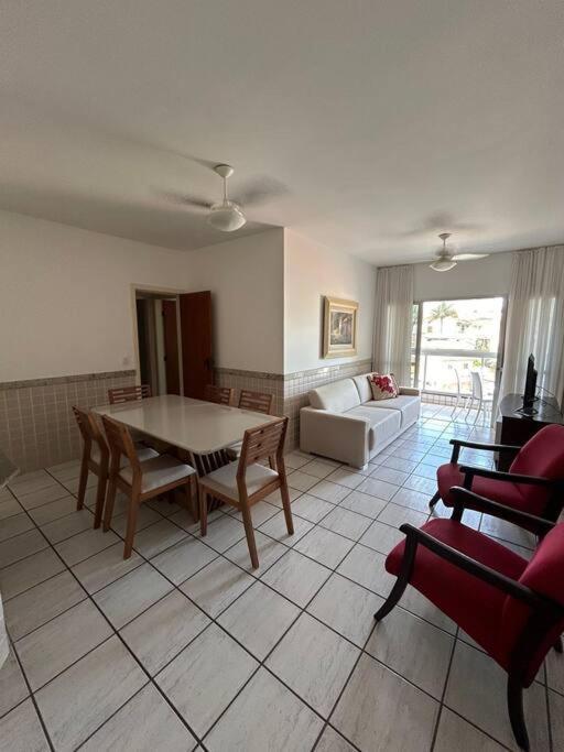 Apartamento De 3 Quartos Na Praia Da Fonte Guarapari Εξωτερικό φωτογραφία